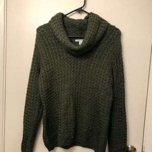 Banana Republic knit sweater